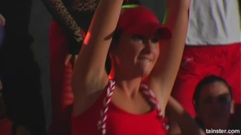 Workout Orgy Part 1 - Cam 3 Screencap 27 on sinx.preview.netperv.com