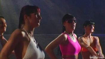 Workout Orgy Part 1 - Cam 3 Screencap 29 on sinx.preview.netperv.com