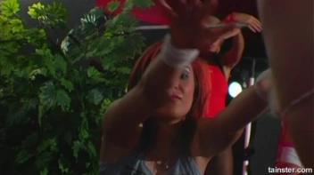 Workout Orgy Part 1 - Cam 3 Screencap 34 on sinx.preview.netperv.com