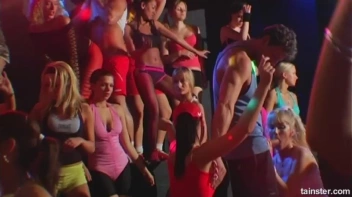 Workout Orgy Part 1 - Cam 3 Screencap 49 on sinx.preview.netperv.com