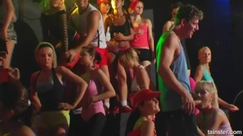 Workout Orgy Part 1 - Cam 3 Screencap 50 on sinx.preview.netperv.com