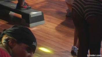 Workout Orgy Part 1 - Cam 3 Screencap 8 on sinx.preview.netperv.com