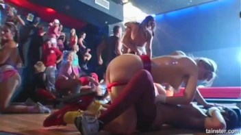 Workout Orgy Part 1 - Cam 3 Screencap 81 on sinx.preview.netperv.com