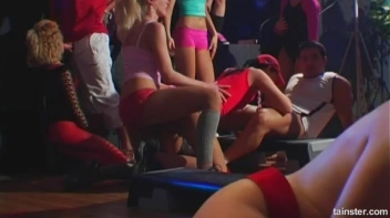 Workout Orgy Part 1 - Cam 3 Screencap 83 on sinx.preview.netperv.com