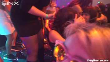 Party Hardcore Gone Crazy Vol. 43 Part 7 - Cam 3 Screencap 9 on sinx.preview.netperv.com