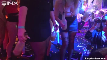 Party Hardcore Gone Crazy Vol. 43 Part 7 - Cam 3 Screencap 24 on sinx.preview.netperv.com