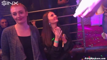 Party Hardcore Gone Crazy Vol. 43 Part 7 - Cam 3 Screencap 3 on sinx.preview.netperv.com