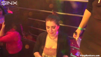 Party Hardcore Gone Crazy Vol. 43 Part 7 - Cam 3 Screencap 32 on sinx.preview.netperv.com