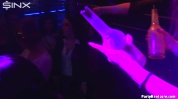 Party Hardcore Gone Crazy Vol. 43 Part 7 - Cam 3 Screencap 33 on sinx.preview.netperv.com