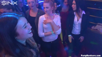 Party Hardcore Gone Crazy Vol. 43 Part 7 - Cam 3 Screencap 34 on sinx.preview.netperv.com
