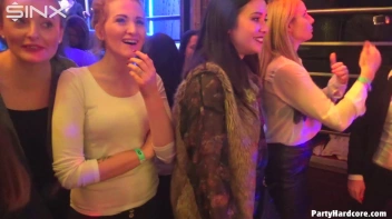 Party Hardcore Gone Crazy Vol. 43 Part 7 - Cam 3 Screencap 37 on sinx.preview.netperv.com