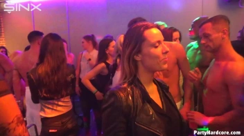 Party Hardcore Gone Crazy Vol. 43 Part 7 - Cam 3 Screencap 39 on sinx.preview.netperv.com