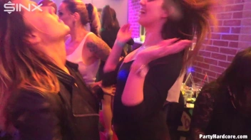 Party Hardcore Gone Crazy Vol. 43 Part 7 - Cam 3 Screencap 43 on sinx.preview.netperv.com