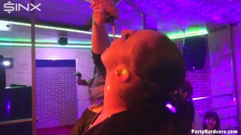 Party Hardcore Gone Crazy Vol. 43 Part 7 - Cam 3 Screencap 45 on sinx.preview.netperv.com