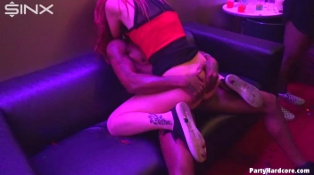 Party Hardcore Gone Crazy Vol. 43 Part 7 - Cam 3 Screencap 57 on sinx.preview.netperv.com