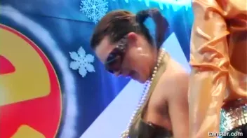 Pussy Blizzard Part 3 - Shower Cam Screencap 92 on sinx.preview.netperv.com