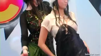 Pussy Blizzard Part 3 - Shower Cam Screencap 106 on sinx.preview.netperv.com