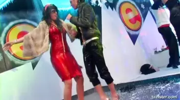 Pussy Blizzard Part 3 - Shower Cam Screencap 63 on sinx.preview.netperv.com