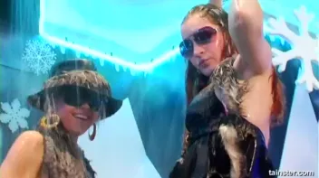 Pussy Blizzard Part 3 - Shower Cam Screencap 75 on sinx.preview.netperv.com