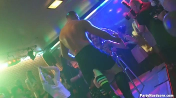 Party Hardcore Gone Crazy Vol. 34 Part 3 - Cam 2 Screencap 24 on sinx.preview.netperv.com