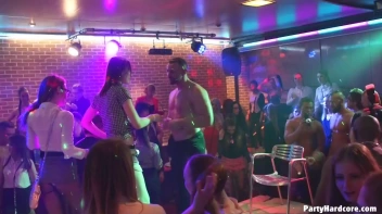 Party Hardcore Gone Crazy Vol. 34 Part 3 - Cam 2 Screencap 44 on sinx.preview.netperv.com