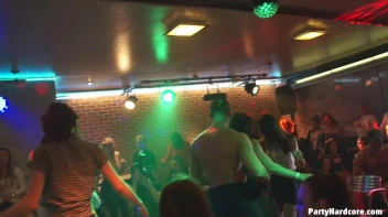 Party Hardcore Gone Crazy Vol. 34 Part 3 - Cam 2 Screencap 46 on sinx.preview.netperv.com