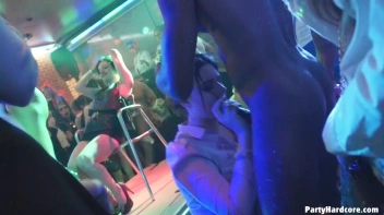 Party Hardcore Gone Crazy Vol. 34 Part 3 - Cam 2 Screencap 7 on sinx.preview.netperv.com