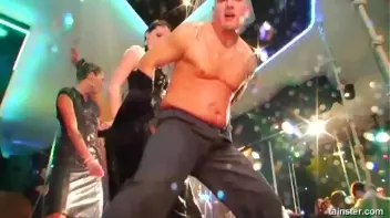 Swingers Ball Part 1 - Cam 3 Screencap 103 on sinx.preview.netperv.com