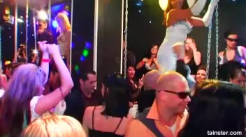 Swingers Ball Part 1 - Cam 3 Screencap 17 on sinx.preview.netperv.com