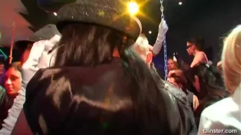 Swingers Ball Part 1 - Cam 3 Screencap 33 on sinx.preview.netperv.com