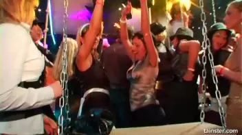 Swingers Ball Part 1 - Cam 3 Screencap 35 on sinx.preview.netperv.com