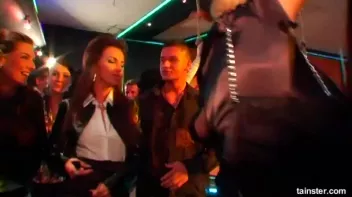 Swingers Ball Part 1 - Cam 3 Screencap 4 on sinx.preview.netperv.com