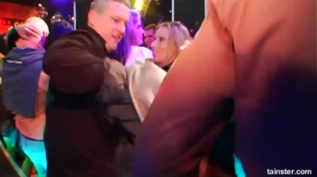 Swingers Ball Part 1 - Cam 3 Screencap 43 on sinx.preview.netperv.com