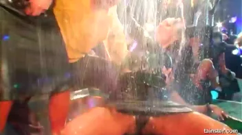 Swingers Ball Part 1 - Cam 3 Screencap 65 on sinx.preview.netperv.com