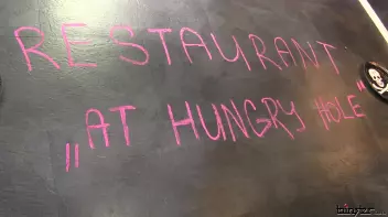 Sloppy Dining At The Hungry Hole! Screencap 70 on sinx.preview.netperv.com