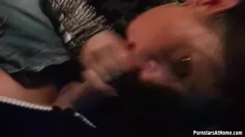 Messy POV Blowjob From The Queen Of The Parking Lot! Screencap 107 on sinx.preview.netperv.com