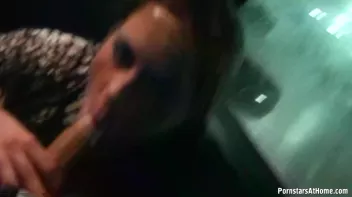 Messy POV Blowjob From The Queen Of The Parking Lot! Screencap 113 on sinx.preview.netperv.com