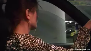 Messy POV Blowjob From The Queen Of The Parking Lot! Screencap 116 on sinx.preview.netperv.com