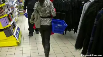 Messy POV Blowjob From The Queen Of The Parking Lot! Screencap 14 on sinx.preview.netperv.com