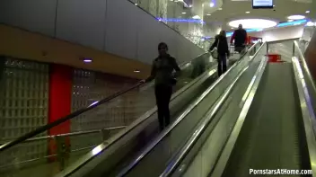 Messy POV Blowjob From The Queen Of The Parking Lot! Screencap 19 on sinx.preview.netperv.com