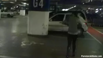 Messy POV Blowjob From The Queen Of The Parking Lot! Screencap 21 on sinx.preview.netperv.com