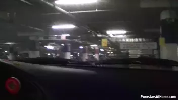 Messy POV Blowjob From The Queen Of The Parking Lot! Screencap 22 on sinx.preview.netperv.com