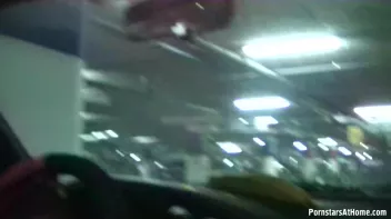 Messy POV Blowjob From The Queen Of The Parking Lot! Screencap 41 on sinx.preview.netperv.com