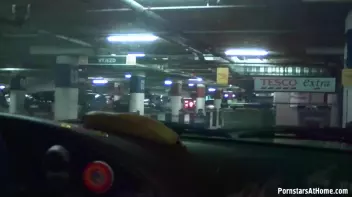 Messy POV Blowjob From The Queen Of The Parking Lot! Screencap 48 on sinx.preview.netperv.com