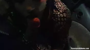 Messy POV Blowjob From The Queen Of The Parking Lot! Screencap 49 on sinx.preview.netperv.com