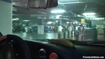 Messy POV Blowjob From The Queen Of The Parking Lot! Screencap 53 on sinx.preview.netperv.com