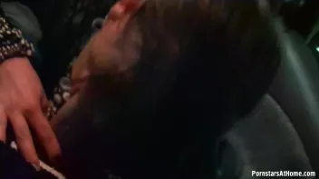 Messy POV Blowjob From The Queen Of The Parking Lot! Screencap 57 on sinx.preview.netperv.com