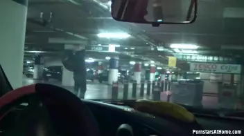 Messy POV Blowjob From The Queen Of The Parking Lot! Screencap 61 on sinx.preview.netperv.com