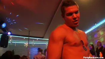 Party Hardcore Gone Crazy Vol. 8 Part 4 - Main Edit Screencap 54 on sinx.preview.netperv.com