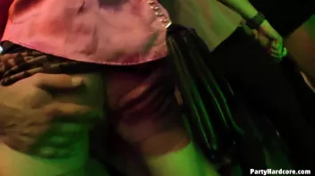 Party Hardcore Gone Crazy Vol. 8 Part 4 - Main Edit Screencap 57 on sinx.preview.netperv.com